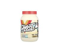 Ghost 100% Whey Protein Powder, Coffee Ice Cream