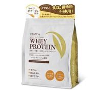 Whey Protein Powder Corn Potage Flavor 320g