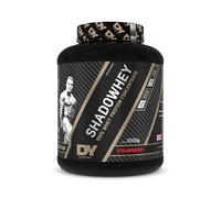 Whey Protein Shadowhey Isolate 2Kg, 66 Servings (Strawberry)