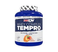Whey Tempro Protein Complex 2000g Peach
