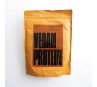 WHEYD Vegan AF Protein Powder, Plant-Based, Vegan, Chocolate & Vanilla, High Leucine, 20g Protein, 28g per Serving, 30 Servings, 840g, Performance & Recovery