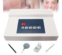 WhFKLca Spider & Vericose Vein Treatment Removal Machine, High Frequency Spider Veins Removal Device for Legs, face, Nose - Remove Facial Thread Veins Red Blood Vessel Spots, for Home Salon Use