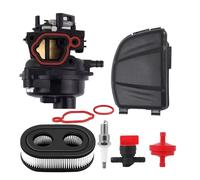 WHFZN 285286 Carburetor With Air Filter Cover For Troy-Bilt 875exi power washer w/B&S 875 exi series