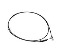 WHFZN AM130237 Throttle Cable for 106" John Deere Gator 4X2 6X4 Trail R72654 AM125306