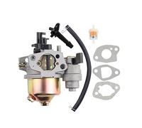 WHFZN Lawnmower Carburetor Carburettor Assembly For Briggs Stratton 596080 Carb