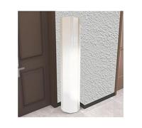 WHGURVH 360° Rotating Smart Shoe Rack - Modern Freestanding Metal Shoe Space-Saving 3/6/9 Tier Tower for Entryway Storage Stylish Closed Design for Home Décor