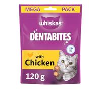 WHI Dentabites Ck 4x120g UK
