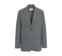 WHI Dg6174 Blazer - female - Ottod'Ame - Blazers - Gray - L - Jackets L