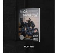 Whib - Rock The Nation - Noir