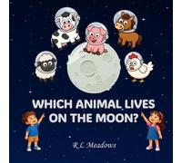 Which Animal Lives On The Moon?