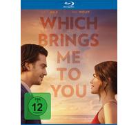Which Brings Me to You (Blu-ray) Peter Hutchings Lucy Hale Nat Wolff (US IMPORT)