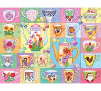 Which Cup?