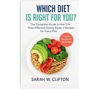 Which Diet Is Right for You?