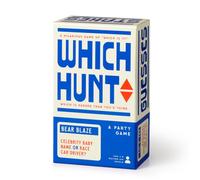 Which Hunt Party Game