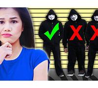 Which is the Real Hacker? (New Evidence on Top Secret Project Zorgo Meeting & Hacking P.Z. Mask)