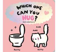 Which One Can You Hug?