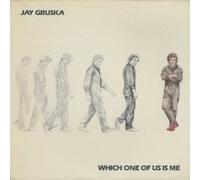 Which One of Us is Me [ [Import Allemand]