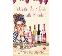 Which Pairs Best With Murder?: Ein gemütliches Geheimnis (The Mermaid Bay Wine Mystery German)