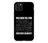 Which part of Mathe do you understand Case for iPhone 11 Pro Max