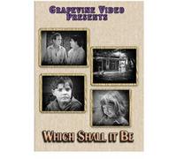 Which Shall It Be (1924) [DVD] [Region 1] [NTSC] [US Import]