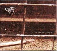 Which Side of the Line? by Fallen To