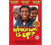 Which Way Is Up?