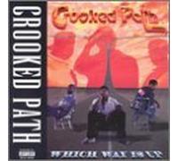 Which Way Is Up by Crooked Path (2000-06-29)
