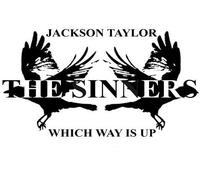 Which Way Is Up by Jackson Taylor & Sinners