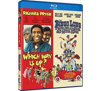 Which Way Is Up? / The Bingo Long Traveling All-Stars & Motor Kings