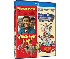 Which Way Is Up? / The Bingo Long Traveling All-Stars & Motor Kings