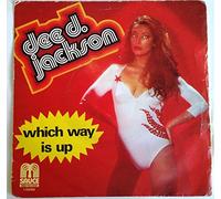 Which way is up [VINYL]