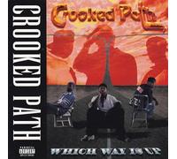 Which Way Is Up [VINYL]