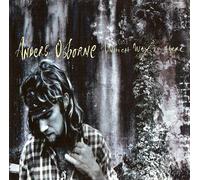 Which Way to Here? By Anders Osborne (1996-07-29)