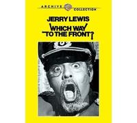 Which Way to the Front