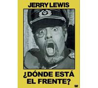 Which Way to the Front? (Ja, ja, mein General! But Which Way to the Front?) [Reg.2]