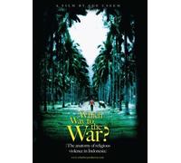 Which Way to the War?