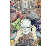 Which We is Me: Poems from the Guild Caretaker