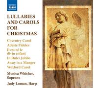 Whicher:Loman - Various: Songs And Carols For Christmas