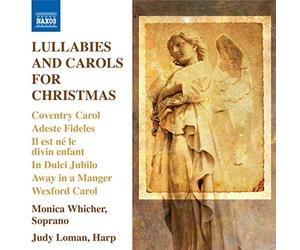 Whicher:Loman - Various: Songs And Carols For Christmas