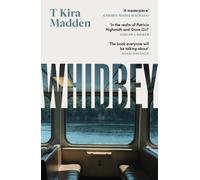 Whidbey : 'In the realm of Patricia Highsmith and Gone Girl' (Chelsea Bieker)