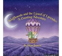 Whifflescale and the Lizard of Lavender: A Counting Adventure