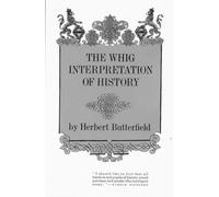Whig Interpretation of History