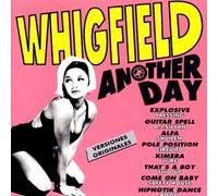 Whigfield - Another Day