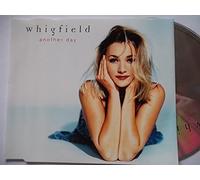 WHIGFIELD - Another Day