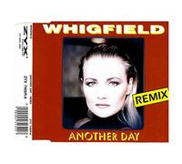Whigfield - Another Day-Remix