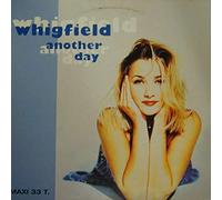 Whigfield - Another Day [Vinyl Single] [VINYL]