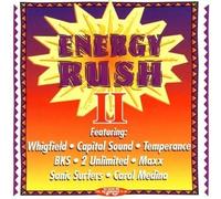 Whigfield - Energy Rush II
