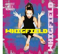 Whigfield - Greatest Hits & Remixes