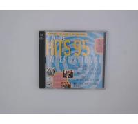 Whigfield / Roxette - Neue Hits '95