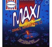 Whigfield Sqeezer Blue System RMB Mighty Dub Katz - Dance 22 (2xCD, 38 Tracks)